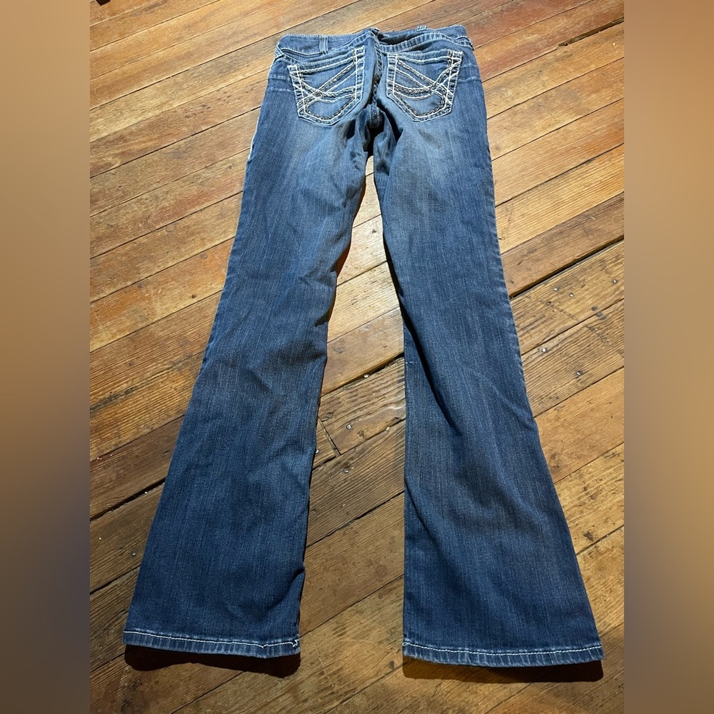 Ariat jeans 29 Long
